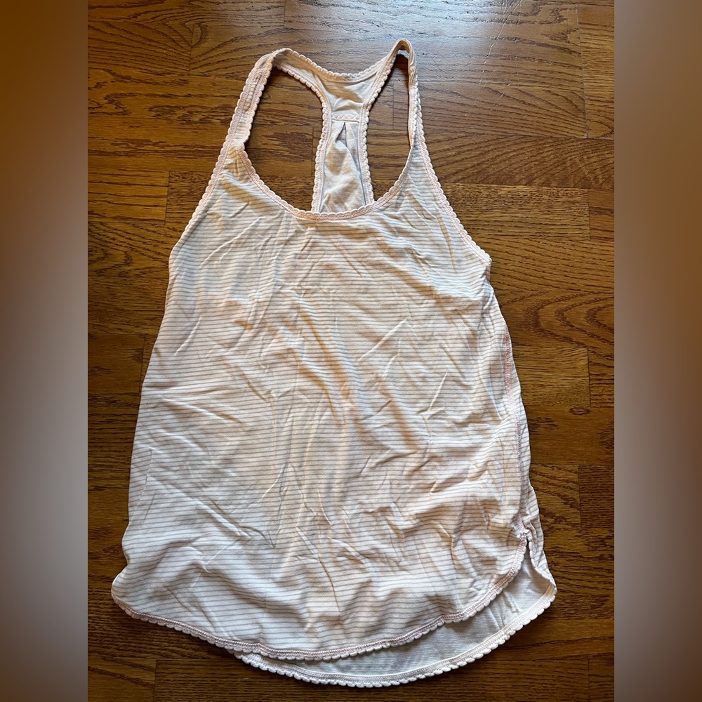Lululemon Womens Tank Top 6